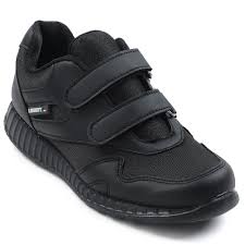 Childrens School Shoes